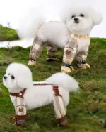 ドッグウェア 犬の靴  犬 用 靴 - 画像 (3)