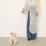 猫 犬 リード  超小型犬 小型犬 中型犬 - 画像 (4)