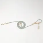 猫 犬 リード  超小型犬 小型犬 中型犬 - 画像 (2)