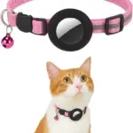 ロケータケース-ペット用首輪