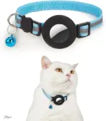 ロケータケース-ペット用首輪 - 画像 (2)