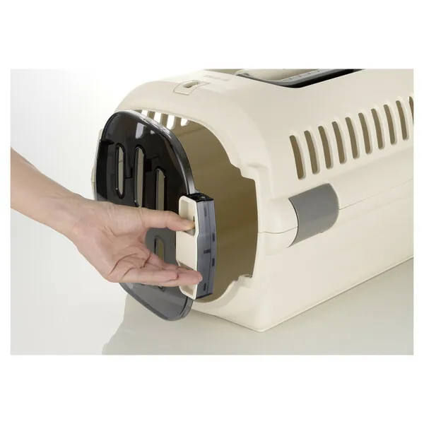 3-4945680562003-1.webp キャリーバッグ ペット キャリー - 画像 (1)