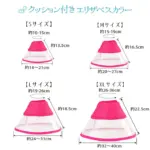 エリザベス カラー​ - 画像 (2)