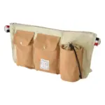 散歩用バッグ お散歩・キャリーバッグ - 画像 (3)