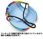 犬 猫 帽子 キャップ ペット 服 - 画像 (3)