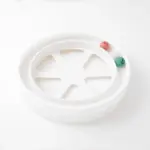 コロコロボール付サークル爪とぎ - 画像 (7)