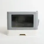 スコップ付スクエアキャットトイレ - 画像 (9)