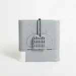 スコップ付スクエアキャットトイレ - 画像 (10)