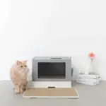 二層ペットマット - 画像 (3)