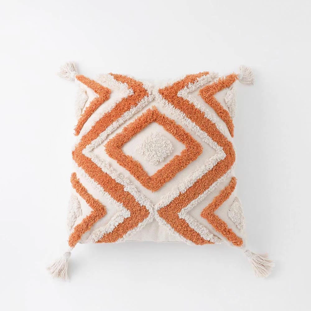 product_image_1763728402.webp ジグザグフリンジクッション - 画像 (1)