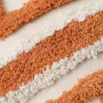 ジグザグフリンジクッション - 画像 (8)