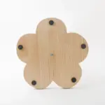 フラワーポールタワー爪とぎ - 画像 (2)