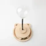 くまさんパンチングボール回転盤 - 画像 (2)