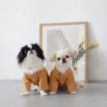 レザークラフトハートネックレス - 画像 (4)