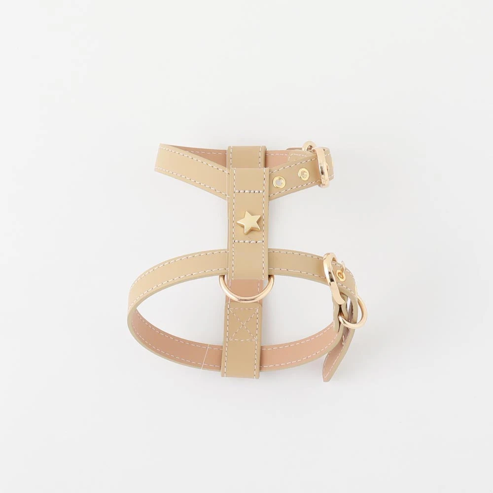 product_image_1763963104-1.webp レザーハーネス SMALL - 画像 (1)