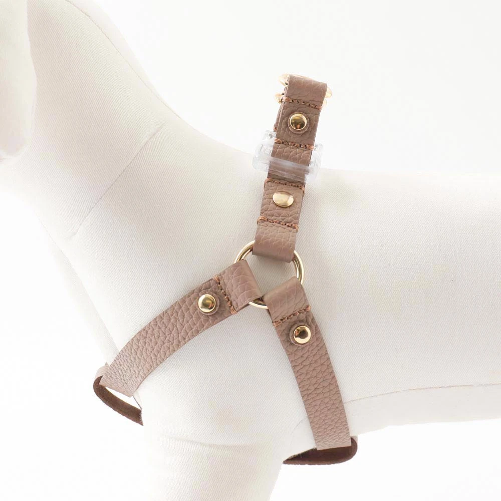 product_image_1763963464-1.webp シュリンクレザーハーネス - 画像 (1)