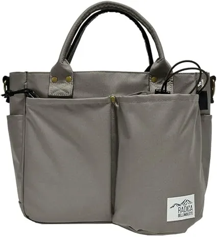 mesh ad jp 散歩用バッグ収納例